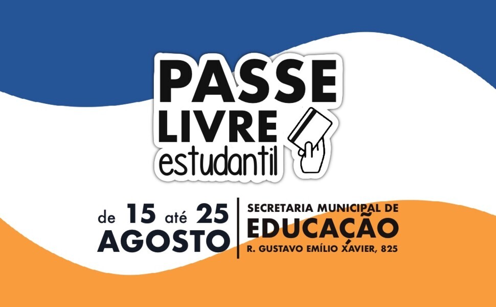 o-periodo-de-entrega-para-o-passe-livre-estudantil-esta-aberto