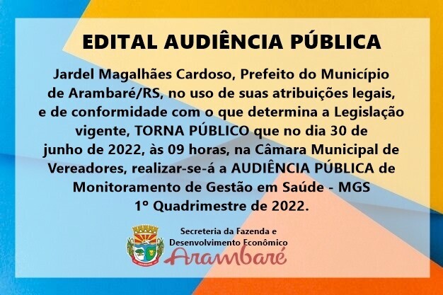 edital-audiencia-publica-monitoramento-de-gestao-em-saude-mgs