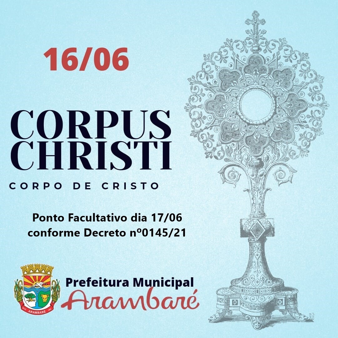 ponto-facultativo-no-dia-1706-conforme-decreto-01452021