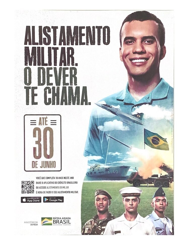 prazo-para-alistamento-militar-online-ate-30062022