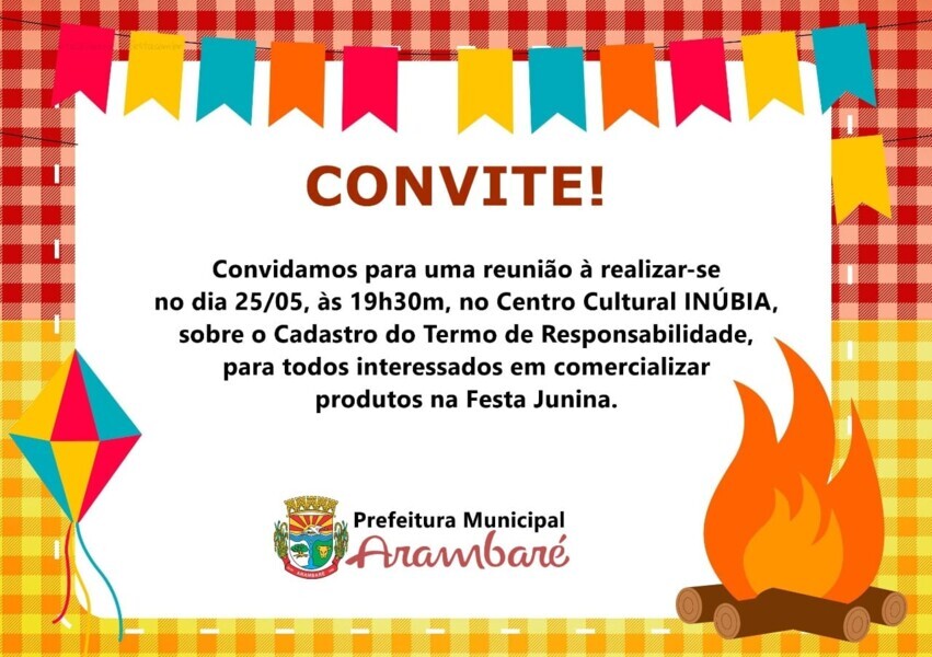 convite-para-reuniao-sobre-a-festa-junina