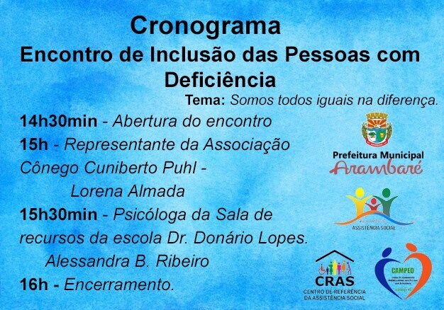 encontro-de-inclusao-para-pessoas-com-deficiencia-somos-todos-iguais-na-diferenca