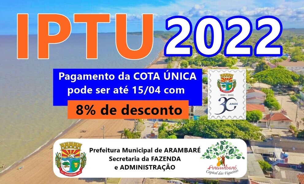 carnes-do-iptu2022-de-arambare-ja-estao-disponiveis-para-retirada-na-prefeitura