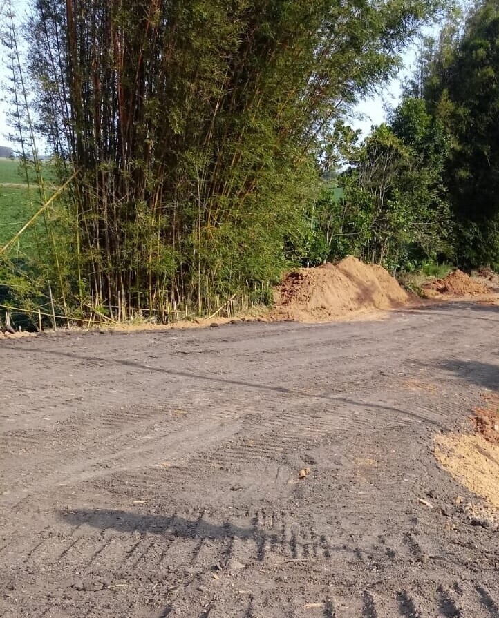 conclusao-de-mais-um-servico-de-acesso-a-br-116-estrada-do-banhado-do-meio