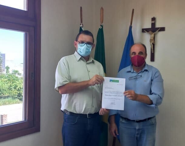 arambare-recebe-emenda-parlamentar-para-saude-atencao-basica