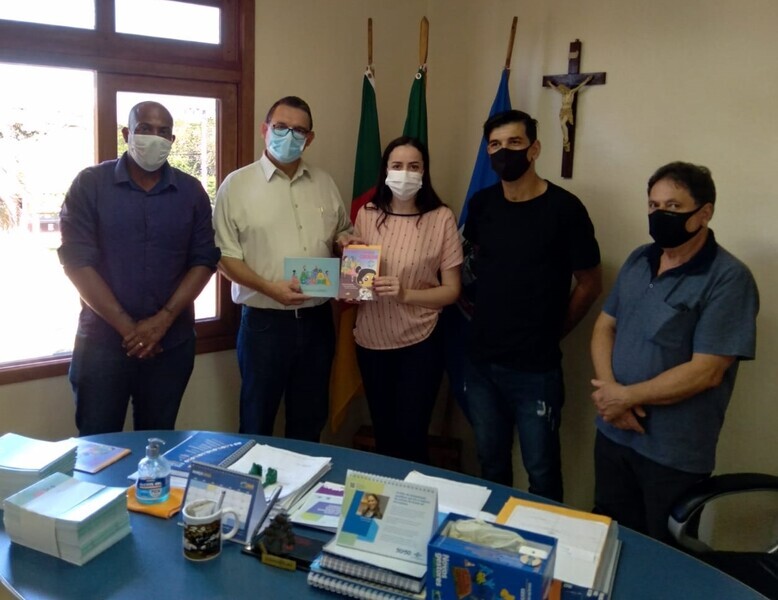 arambare-recebe-emenda-parlamentar-para-aquisicao-de-equipamentos