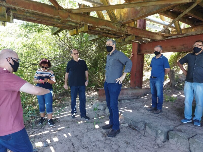 caixa-economica-federal-realiza-vistoria-na-ponte-joao-goulart