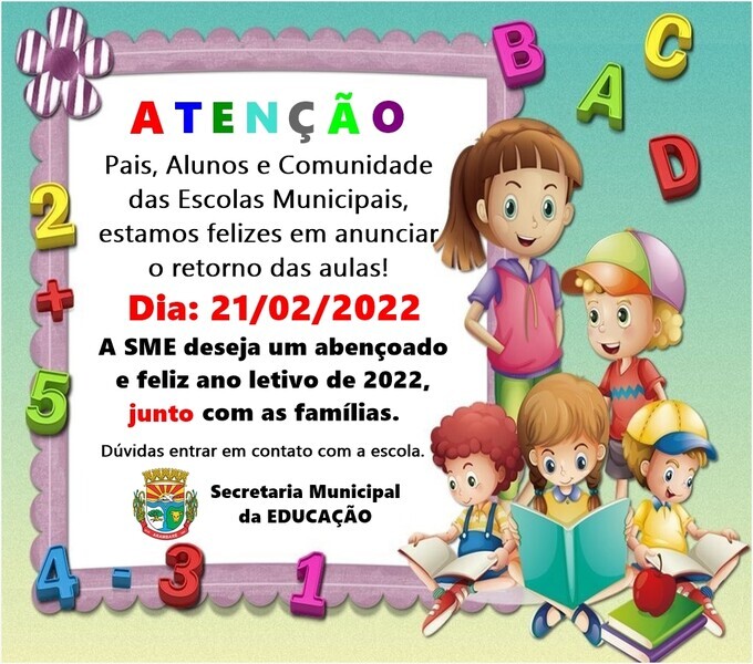 secretaria-municipal-da-educacao-informa-a-data-de-retorno-das-aulas-21022022