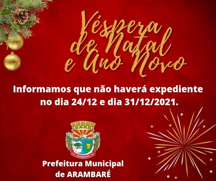 decreto-n-015121-ponto-facultativo-24-e-31-de-dezembro