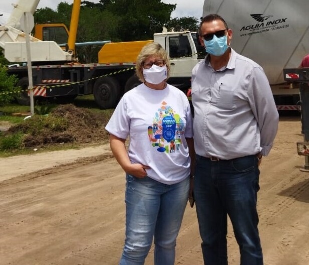 corsan-instala-reservatorio-de-agua-potavel-no-bairro-costa-doce-em-arambare