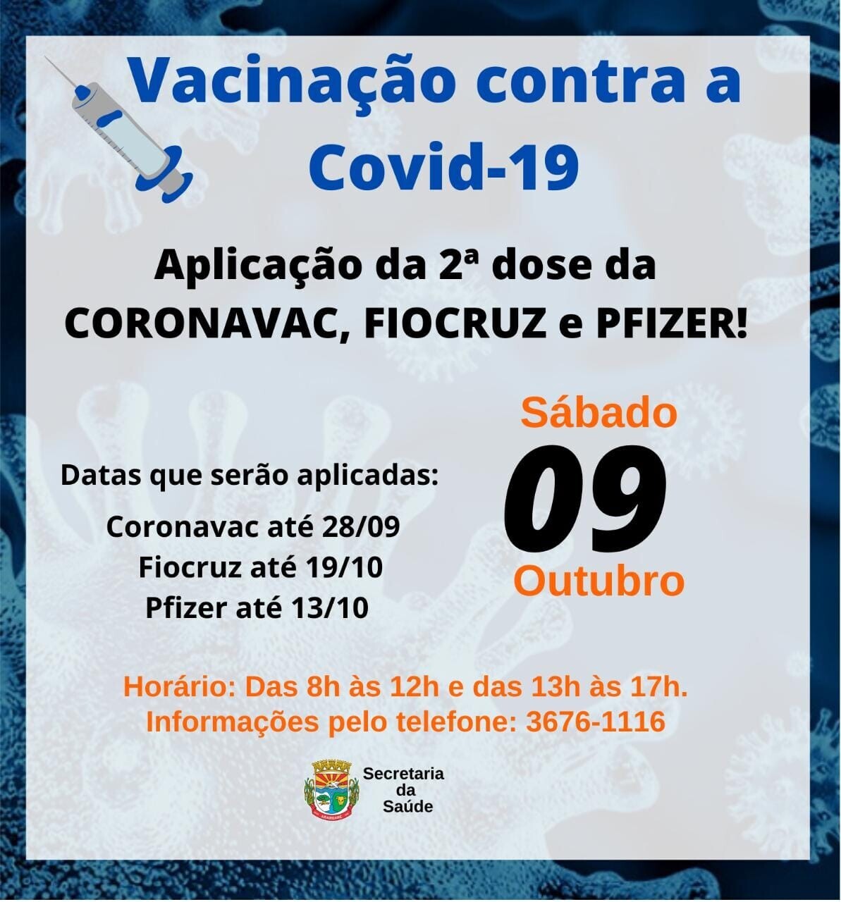 aplicacao-da-2-dose-das-vacinas-coronavac-pfizer-e-fiocruz-2