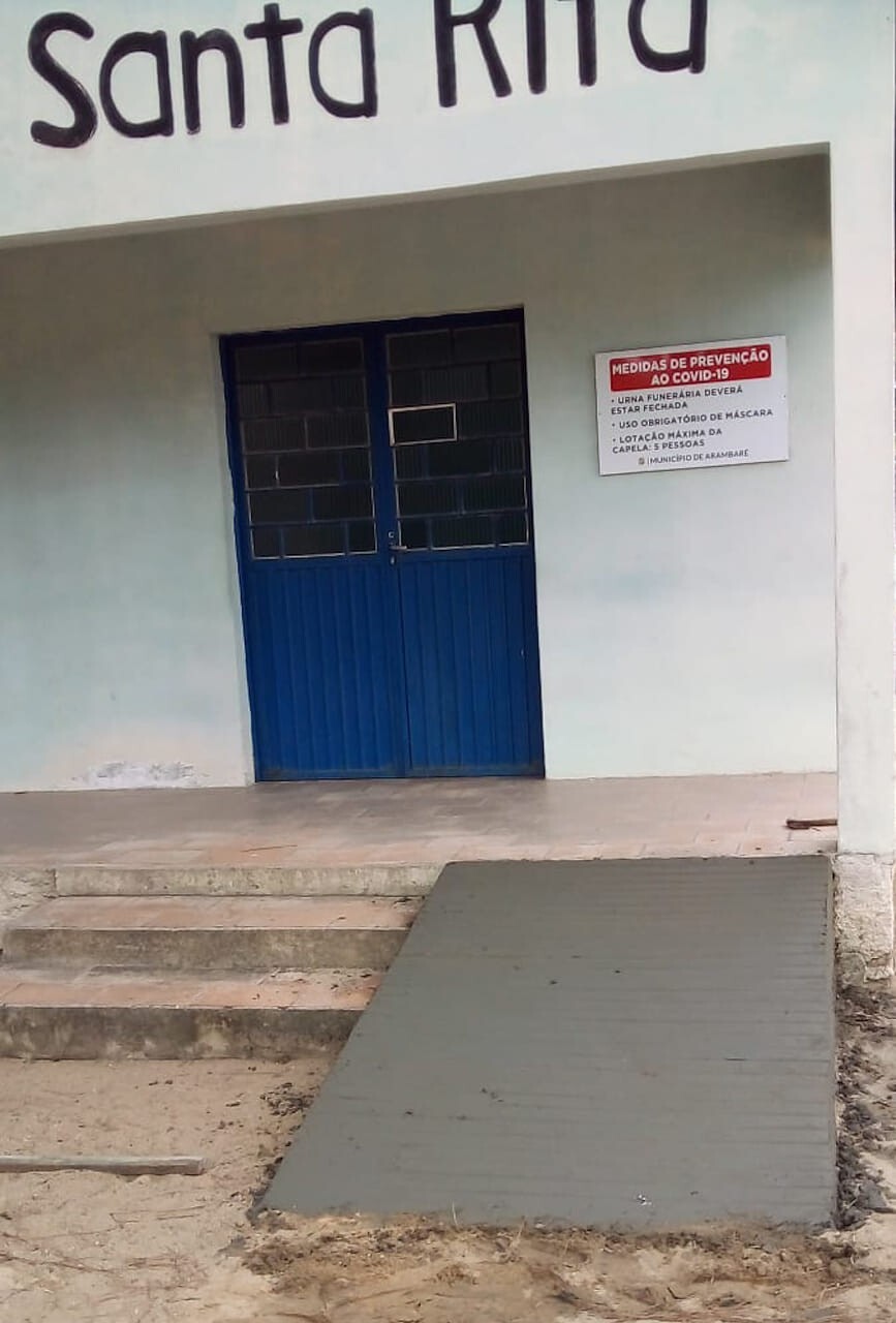 construcao-de-rampa-em-capela-de-santa-rita-do-sul-finalmente-e-feita-apos-anos-de-solicitacao