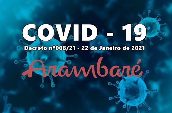 decreto-n00821-22-de-janeiro-de-2021