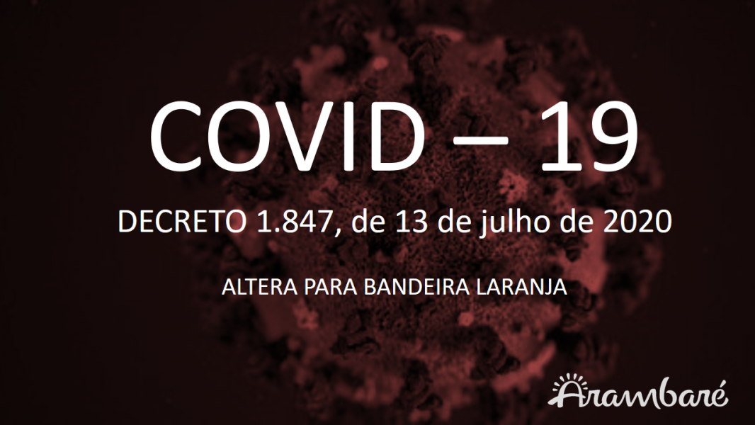 decreto-n-1847-de-13-de-julho-de-2020