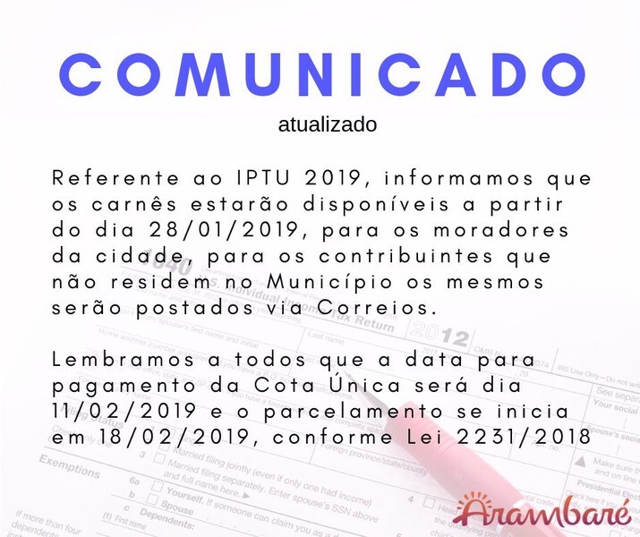 iptu-2019