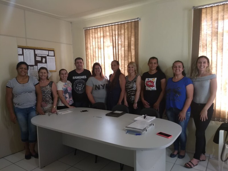 posse-dos-novos-membros-do-conselho-municipal-de-educacao