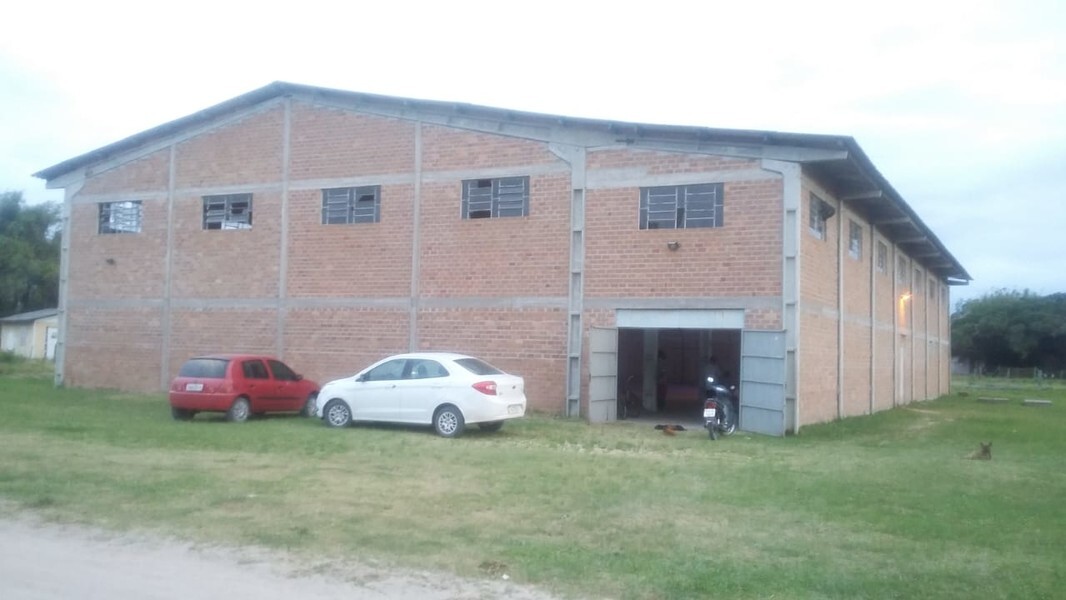 governo-municipal-se-reune-com-moradores-de-santa-rita-do-sul-para-tratar-sobre-construcao-da-cancha-de-futebol-de-areia