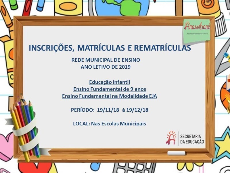 inscricoes-matriculas-e-rematriculas