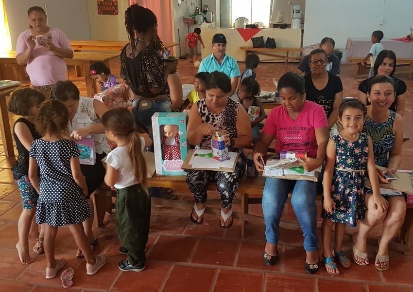 emei-primeiros-passos-encerra-as-atividades-do-ano-letivo-de-2017