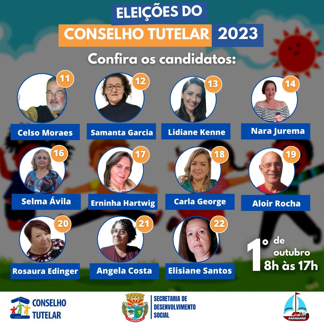 candidatos-ao-conselho-tutelar-de-arambare-sao-divulgados-pelo-comdica