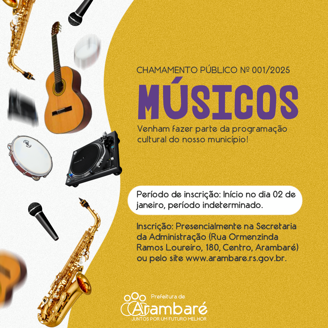 chamamento-publico-para-bandas-e-artistas-prefeitura-de-arambare