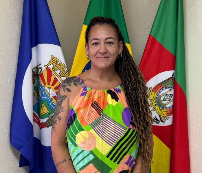 Diretora de Administração - Denise Dias