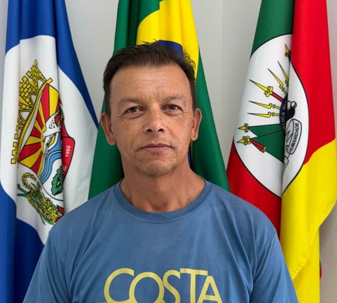 Coordenador de Turismo - Flávio Correa 